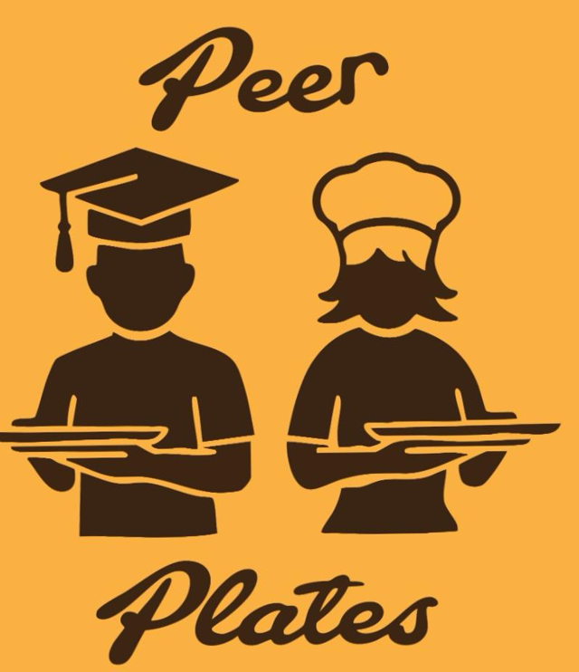 PeerPlates app